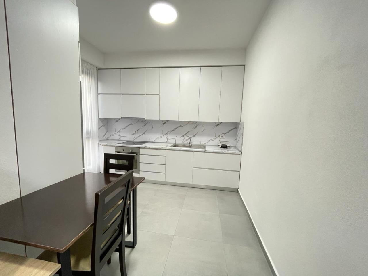 Tirana As Apartment 3 City Center Exterior foto