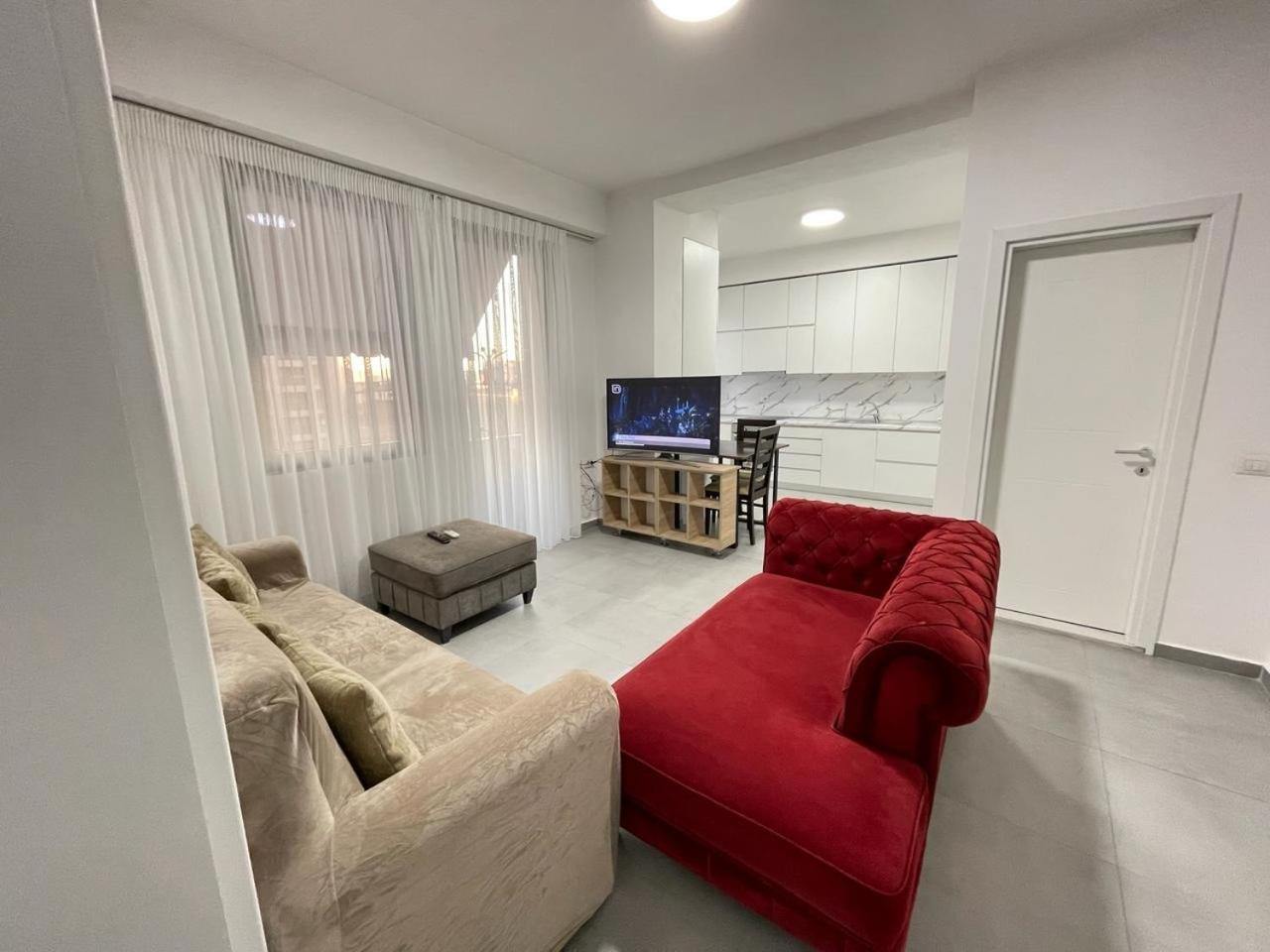 Tirana As Apartment 3 City Center Exterior foto