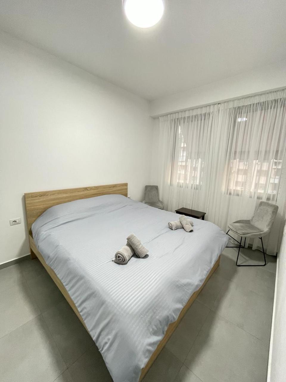 Tirana As Apartment 3 City Center Exterior foto